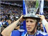 Bóng đá anh, ngoại hạng anh, lịch thi đấu euro 2012, GĐĐH của Chelsea lên tiếng về tương lai của Torres và Di Matteo